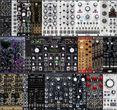 Complex Analogue Voice (copy)