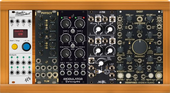 My honied Eurorack