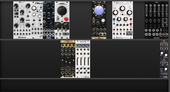 Small System Theta