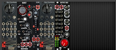 My hearted Eurorack