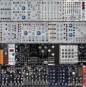12U - BUCHLA NUSS