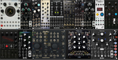 My globose Eurorack