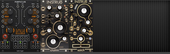 My nodal Eurorack
