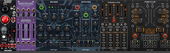 Four lfo