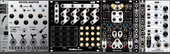 Instrument Interface Skiff