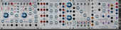 My pompous Eurorack