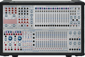 Multiple Arbitrary Function Generator