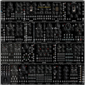 GRAN MODULAR ERICA SYNTH V5.0 (SIGMA/ALT-B)