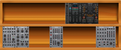 My laky Eurorack