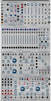 Buchla 1