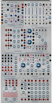 Buchla 2
