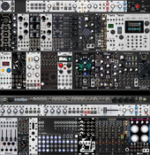 2026-03-10 Octatrack, SP-404, &amp; Hapax reese bass
