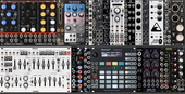 My averse Eurorack