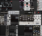 Current 7u rack