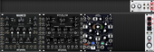 104HP Effects Skiff