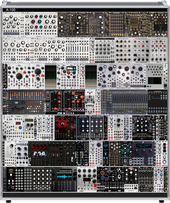 A-100 x7: 2603