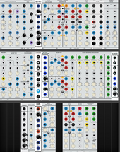LW first panel