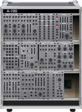 My piney Eurorack