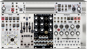 My smuggest Eurorack