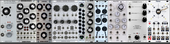 My fogbound Eurorack