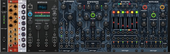 My sanest Eurorack