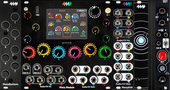 My toylike Eurorack