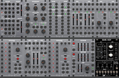 My ain Eurorack