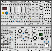 ALM Processor