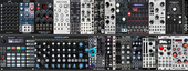 My tonnish Eurorack