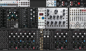 MIXER 104HP