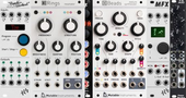 My small Eurorack