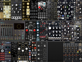 dub techno rack (copy) (copy)