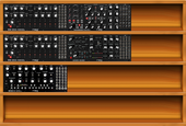 Eurorack Duinlust