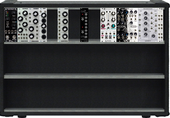 My lazy Eurorack