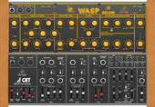 My vorant Eurorack