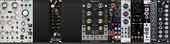104 Hp rack