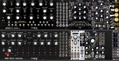 Moog Mantis Case