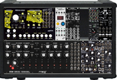 FX rack 6u 84 (copy) (copy) (copy)