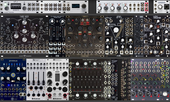 Three Body 7U Performance Case