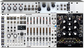 Sequence rack