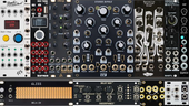 My acid Eurorack (copy) (copy)
