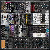 My Oxi MkII Rack (12U 104HP)