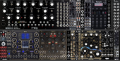 Studio ES Rack 6U