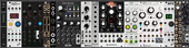 Unperson - Automated Eurorack FX Rack