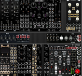 My Happy Modular Eurorack