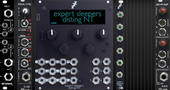 Pod 40X Disting NT - eDola (copy)