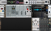 7U Travel Controll no Sampler