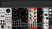 Geomancer Eurorack First Stuff