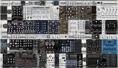 Actual Rack