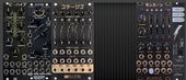 My tartish Eurorack